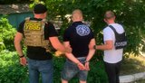 Торгував відстрочкою: на Харківщині викрили схему незаконного бронювання чоловіків. ФОТОрепортаж