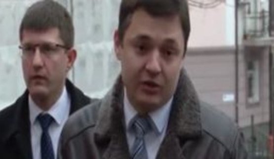 кривенко сап