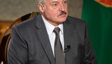 Lukashenko on extradition of 