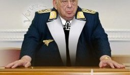 Ветеран