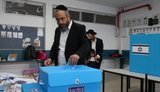 Парламентські вибори в Ізраїлі: з’явилися перші результати екзитполів