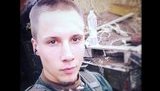 Церемония прощания с погибшим под Авдеевкой бойцом 92-й ОМБр Германом Бродниковым пройдет завтра на Харьковщине