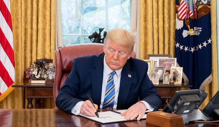 Draft of new resource agreement with US does not even hint at security guarantees - Zhelezniak