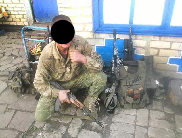 боевики уничтожение