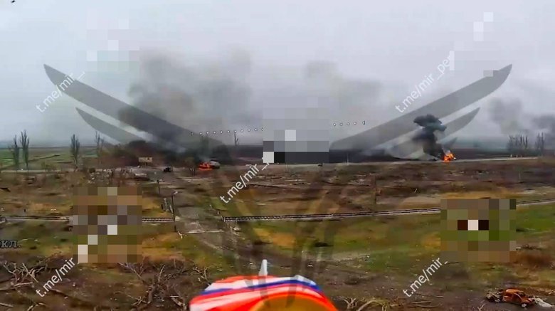 Стерненко про втрати під Покровськом