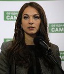 Гопко Анна