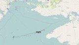 пираты армия рф оккупанты вышки буровые чернморнефтегаз