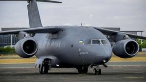 Минобороны покупает 3 самолета АН-178