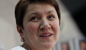 "Приватбанк" возглавила жена менеджера "приватовской" авиакомпании
