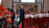Трамп и Си Цзиньпин обсуждали, в частности, Украину