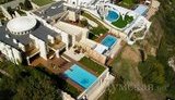 Побережье Одессы олигархи полностью застроили роскошными дворцами. ФОТОрепортаж