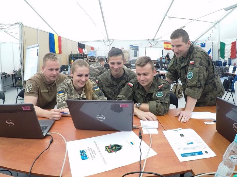 Центр інновацій та розвитку оборонних технологій