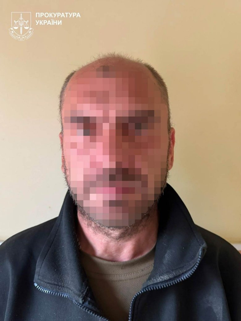 В Донецкой области задержали семерых боевиков РФ, которые штурмовали позиции ВСУ