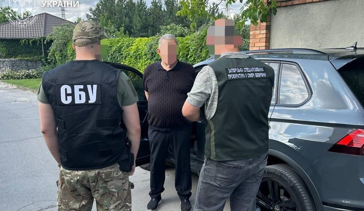 3 тысячи фиктивных "аспирантов" получили отсрочки: руководство запорожского вуза будут судить за схему на сумму более 50 млн грн, - генпрокурор. ФОТОрепортаж