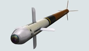 Нова відповідь на Shahed: що відомо про міні-ракету FZ275 від Thales