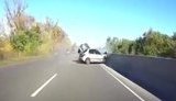 "Швидку! Швидку терміново!" - аварія на трасі Київ-Одеса: жінка загинула, 5-річного хлопчика травмовано. ВIДЕО реєстратора