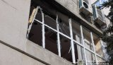 Сумы под обстрелом