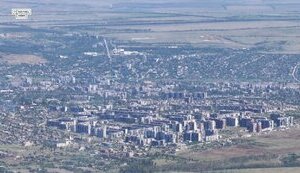 Бої за Часів Яр