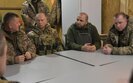 залужний