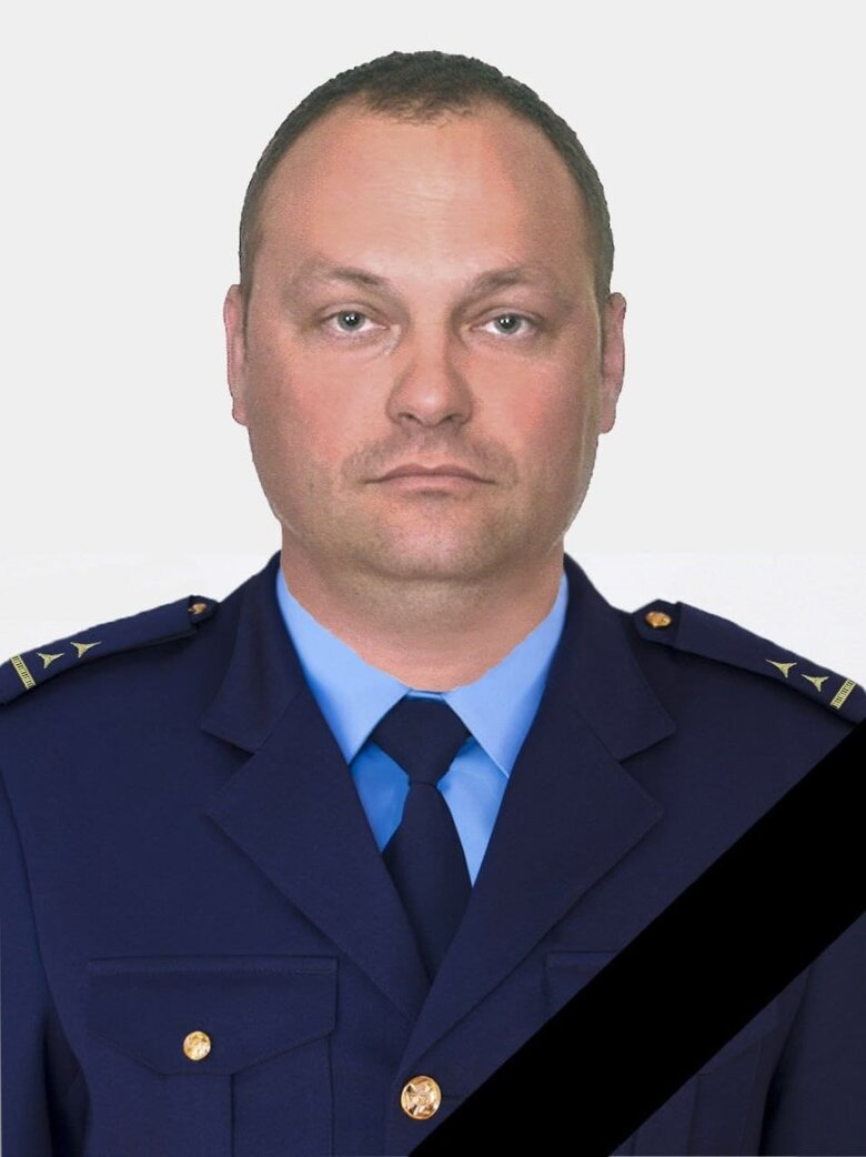 Троє піротехніків ДСНС загинули під час розмінування на Донеччині 02