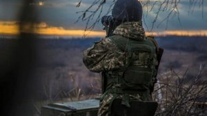армия,всу,донбасс,окоп