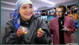 Рєшіла вазглавіть мєдіахолдінг