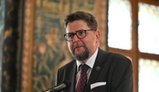 Заместитель министра науки Польши Анджей Шептицкий