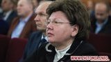Депутат облсовета, глава житомирской организации "Батькивщины" Лабунская попала в ДТП
