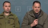 Буданов мав контакти зі США паралельно із Єрмаком