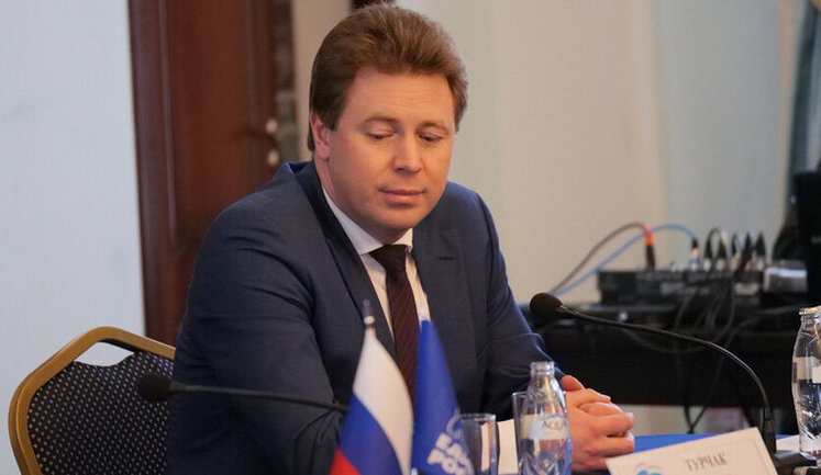 В Британии осудили "экс-губернатора" Севастополя Овсянникова за обход санкций против РФ