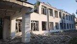 обстріли Дніпропетровщини