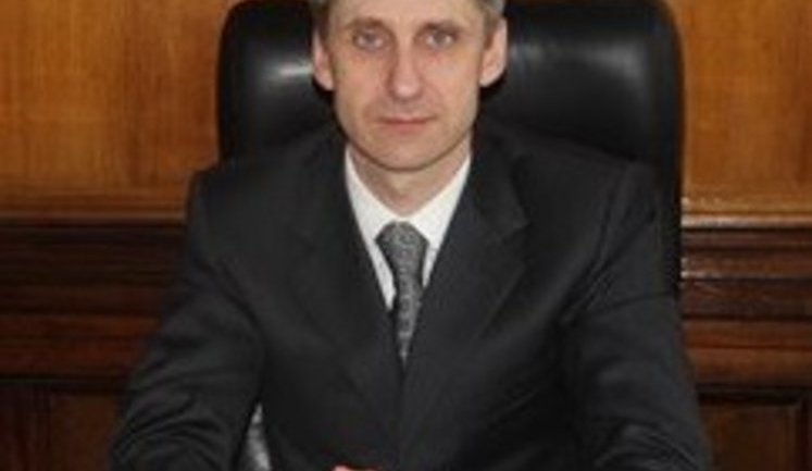 Андрей Коваль: Ярославский поручил наладить варианты организации эффективной работы ХТЗ