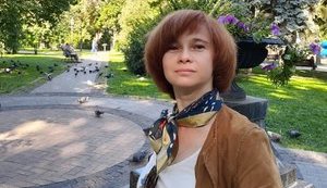 галковская