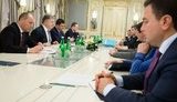 порошенко мвф