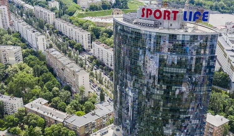 Забудовник Столар продав один із найвідоміших офісних центрів у Києві власнику кіберкоманди NAVI