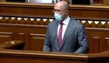 Абсолютно профессиональный человек и находится на своем месте, - Шмыгаль о министре обороны Таране. ВИДЕО