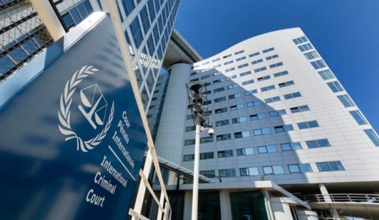 Нідерланди підготували для Міжнародного кримінального суду мобільну лабораторію для судмедекспертизи в Україні