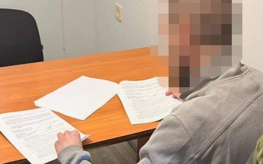 На Чернігівщині військовослужбовцю оголосили підозру за заперечення агресії Росії, - ДБР