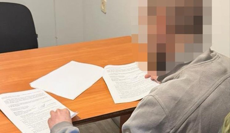 На Чернігівщині військовослужбовцю оголосили про підозру за заперечення агресії Росії, - ДБР