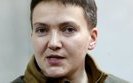 Savchenko detained inside parliament, served with charge papers, escorted to SBU. VIDEO