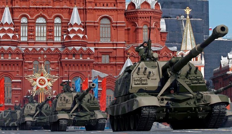Європейський висновок із війни - "Ніколи більше". Радянсько-російський висновок - "Якщо треба, повторимо", - історик В'ячеслав Ліхачов
