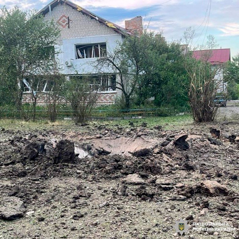Масована атака на Харківщину: загиблі, десятки постраждалих і масштабні руйнування