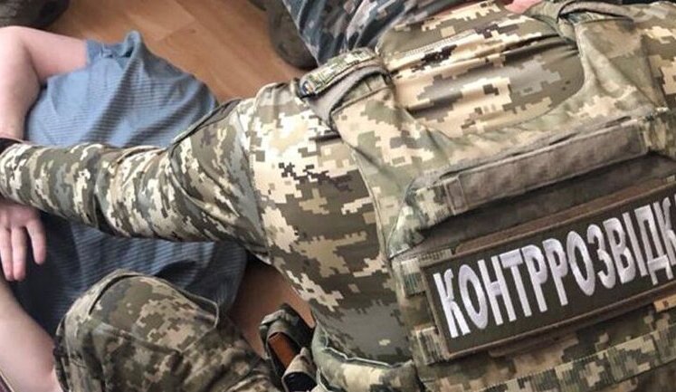 Сирський привітав військових контррозвідників із професійним святом: Ви - на передовій невидимого фронту