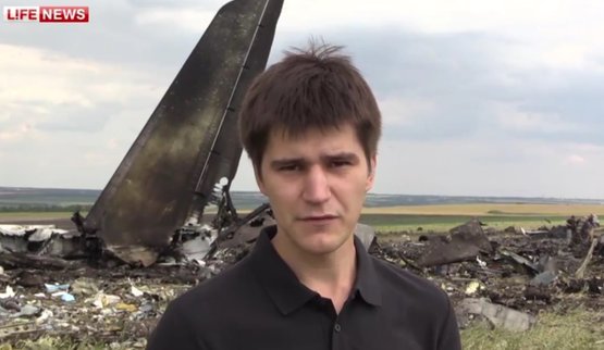 пропаганда ложь оккупанты