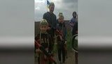 діти,соколівка