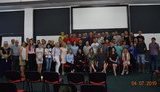 В межах проекту "Ветерани АТО: від діалогу до працевлаштування" в кількох містах відбудуться семінари для демобілізованих воїнів. ФОТО
