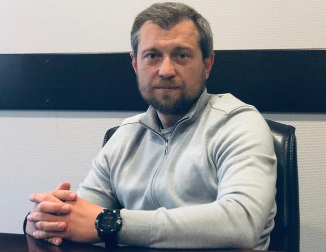 Леонид Крючков: Он остается моим братом. Поэтому давать оценку не буду 05