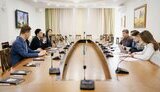 Японська компанія DENZAI відкриє представництво в Україні