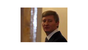 THE GREAT AHMETOV HAS LIT OUR WAY!