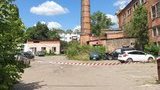 "Полтавского террориста" зовут Роман Скрипник, был судим, принимал участие в АТО, - СМИ